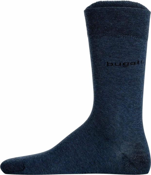 Immagine prodotto Bugatti Socken Business (confezione da 3, 39 - 42)