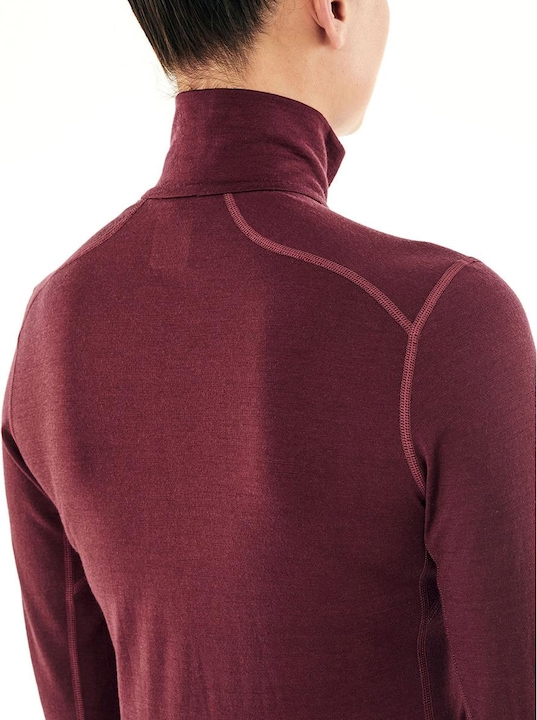 Produktbild Icebreaker Oasis Half Zip (XS)