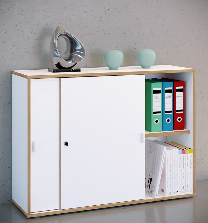 Actual product image VCM Salia (100 x 37 x 74 cm)
