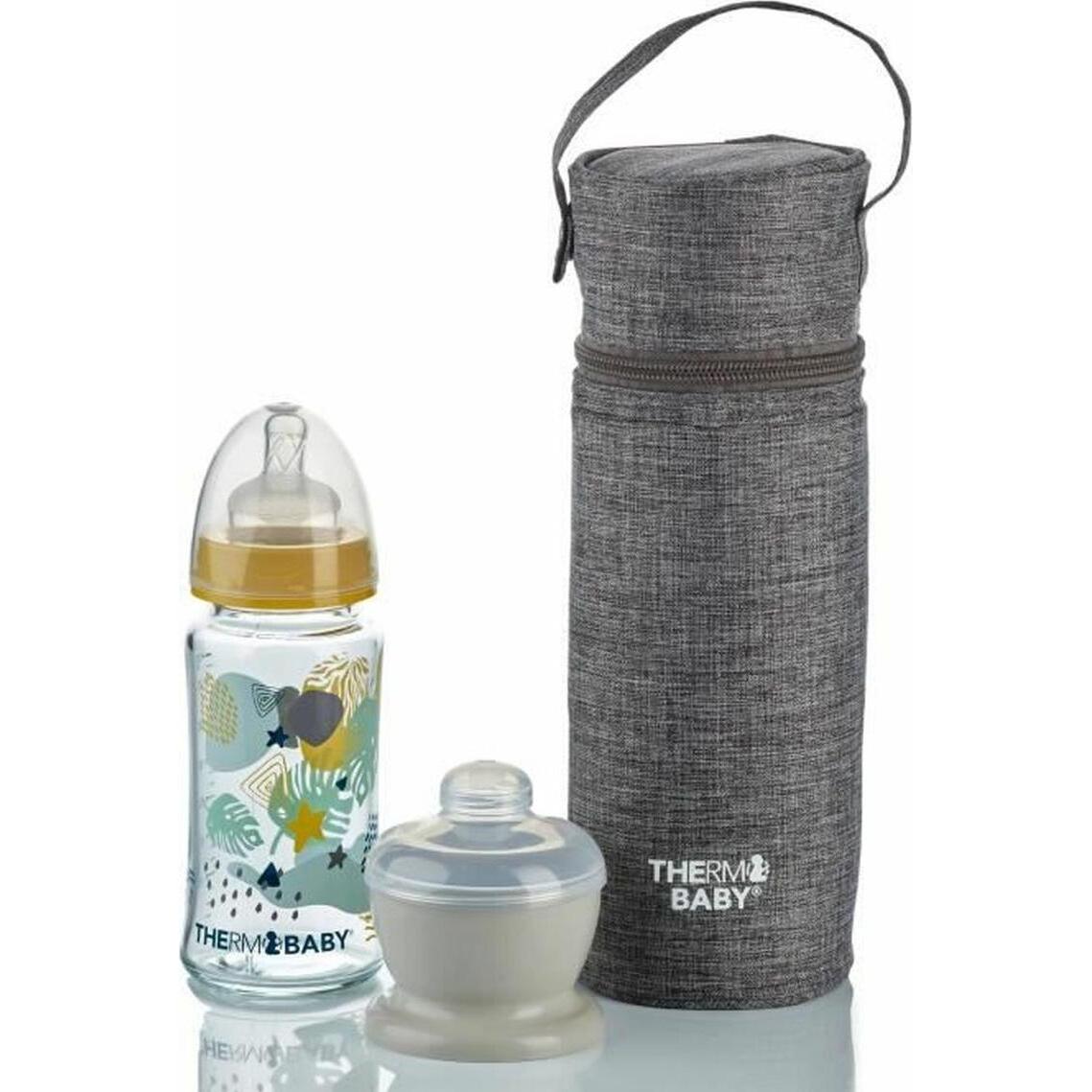 Thermobaby Flaschenhalter (B0C7CLCBWN)