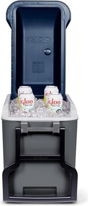 Produktbild Igloo Maxcold 40 Roller (36 l)