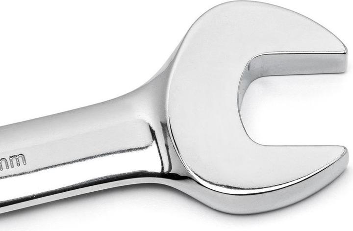 Actual product image Gear Wrench Ratschen-Ringmaulschlüssel, 72 Zahn, 12-kant, 19 mm (19 mm)