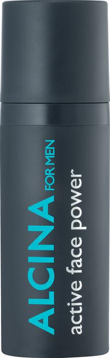 Produktbild Alcina Active Face Power (50 ml, Gesichtsgel)