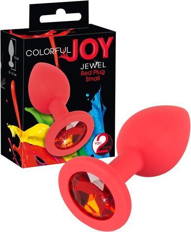Produktbild You2Toys Colorful Joy