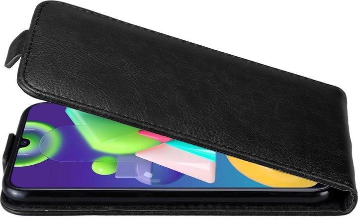 Immagine prodotto Cadorabo Capovolta come la copertina di Invis (Samsung Galaxy M30s, Samsung Galaxy M21)