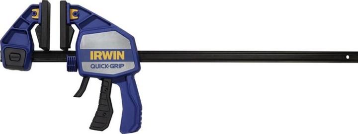 Actual product image Irwin Onehand quickrelease clamp Heavy duty, 150 (150 mm)