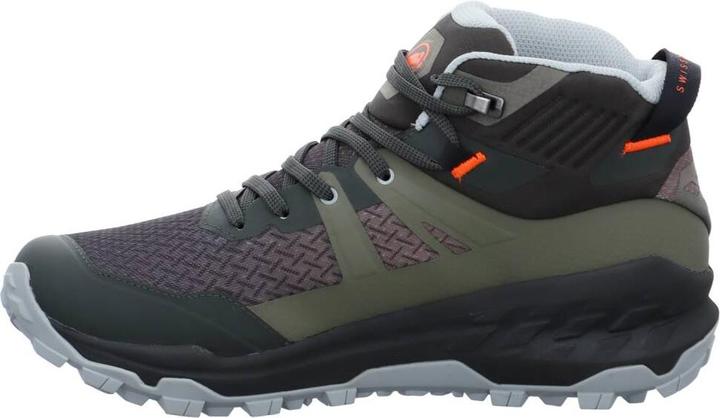 Produktbild Mammut Sertig II Mid GTX Men (42 2/3)