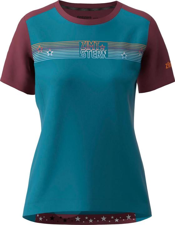 Blue Steel, Windor Wine