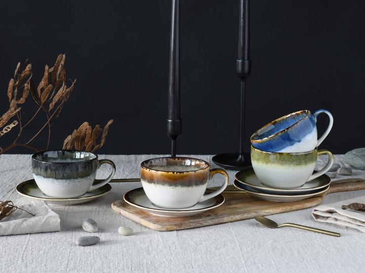 Actual product image CreaTable Cascade (1 x)