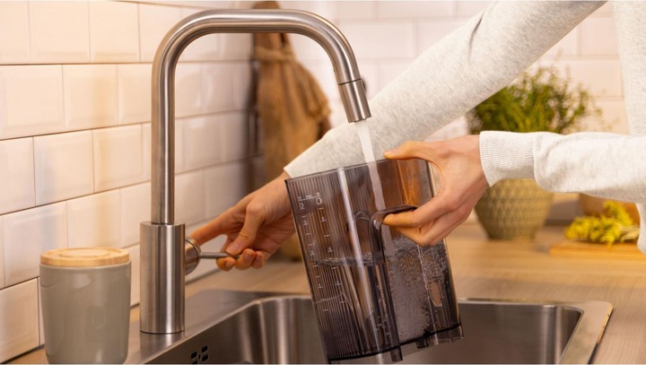 Immagine prodotto Bosch Hausgeräte Macchina da caffè TKA3M134