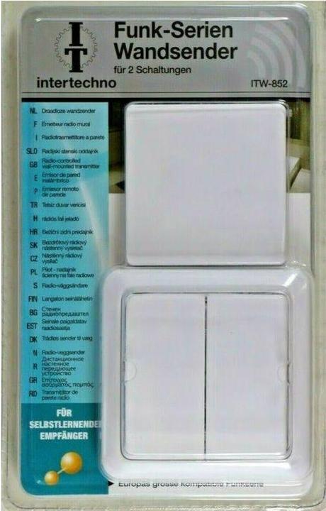 Immagine prodotto intertechno Itw-852
