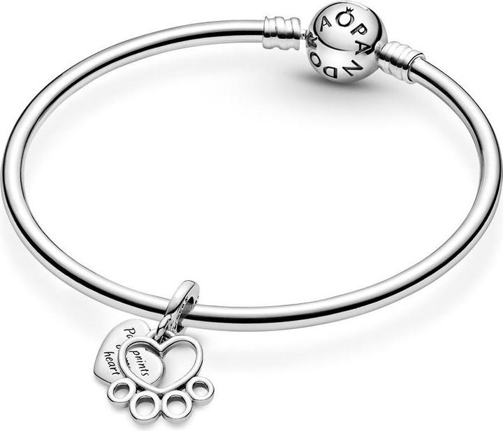 Immagine prodotto Pandora Hearts & Paw (Argento 925)