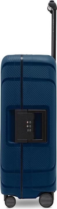 Immagine prodotto Redolz Essentials 15 Carrello a 4 ruote da 65 cm con fissaggio a tre punti (70 l)