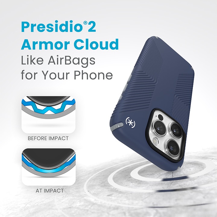 Produktbild speck iPhone 15 Pro Hulle (Apple iPhone 15 Pro)