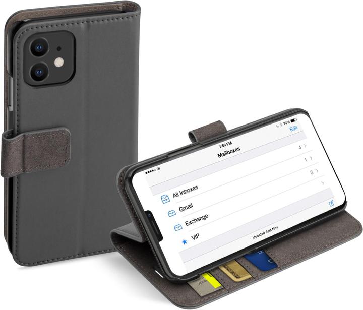 Image du produit SBS Housse à rabat (Apple iPhone 12 mini)