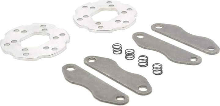 Produktbild Amewi Bremsscheiben Set HC7 / RXB7