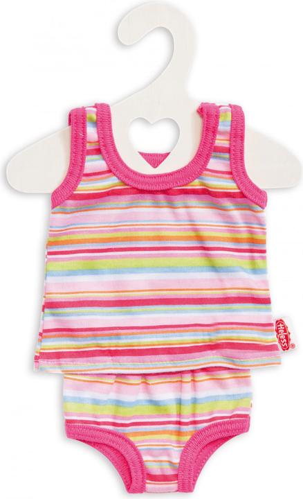 Actual product image Heless Underwear coloured