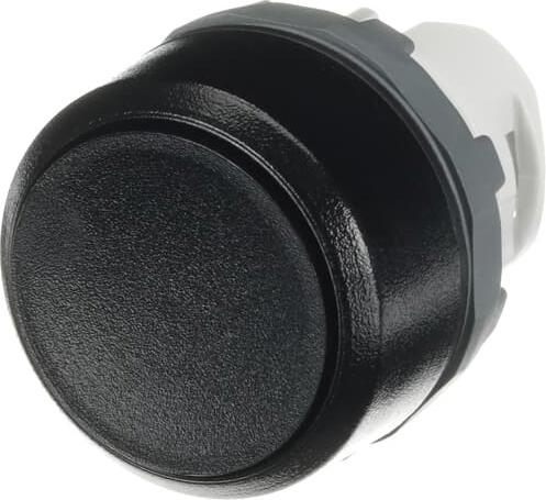 Actual product image ABB Pushbutton control element MP1-10B pushbutton flat