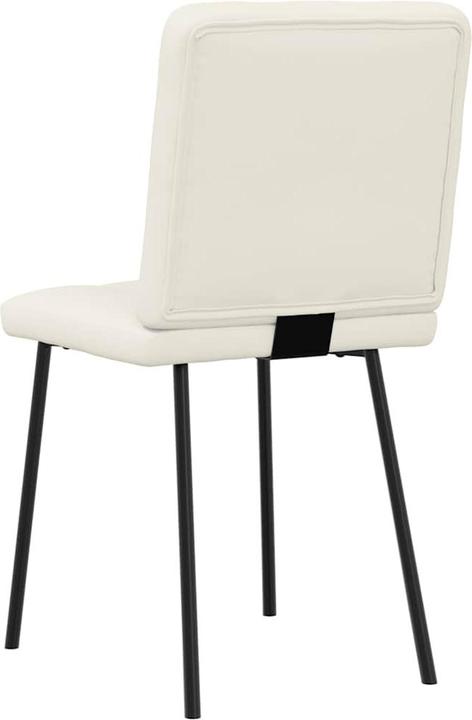 Image du produit vidaXL Esszimmerstuhl