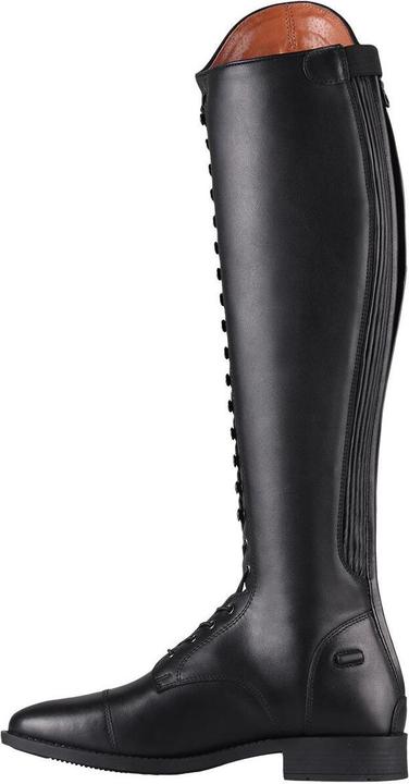 Actual product image Qhp Riding Boots Hailey Adult Wide (36)