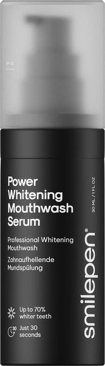Produktbild SmilePen Power Whitening Serum Konz (30 ml, Bleaching Gel)