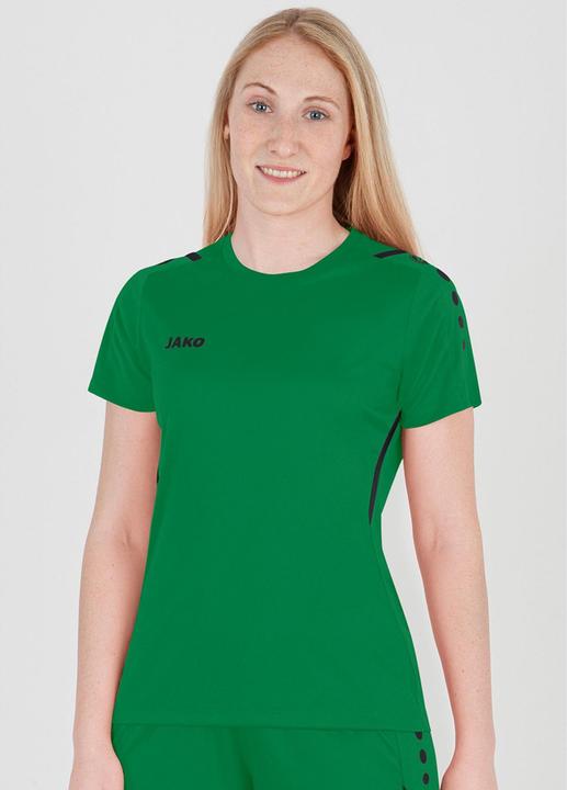 Image du produit JAKO Challenge maillot (38)