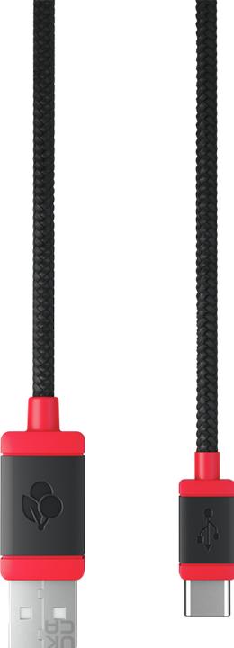 Image du produit CHERRY USB A — USB C (1.50 m, USB 2.0, 2.50 W)