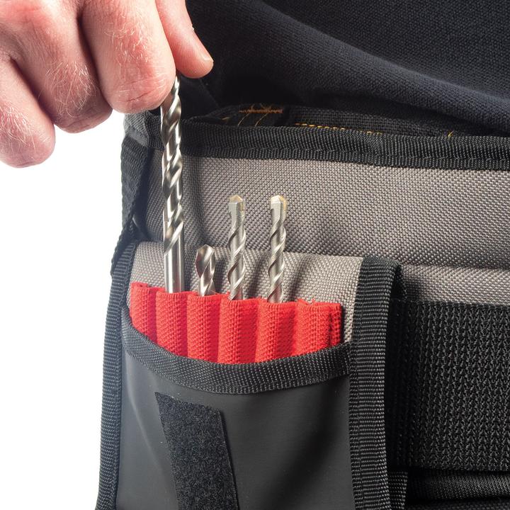 Produktbild C.K Magma AkkuBohrschrauber Tasche (1 Teile)