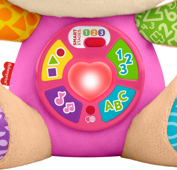 Image du produit Fisher-Price Laugh & Learn Smart Stages Sis