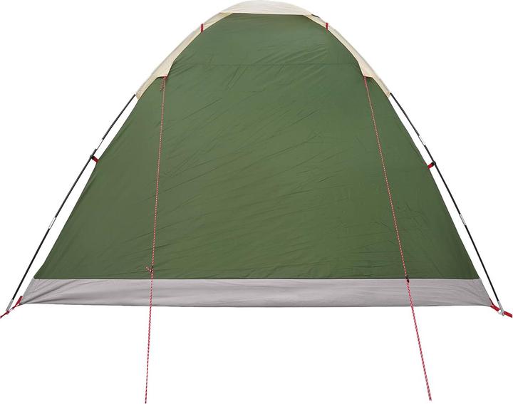 Produktbild vidaXL Campingzelt (7.20 kg, 6 Personen)