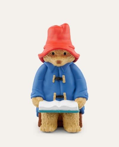 Tonies Audiosystem Hörfigur Paddington: Die schönsten Geschichten von Paddington