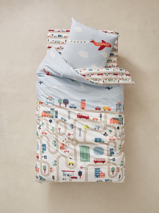 Produktbild Vertbaudet Bettbezug (140 x 200 cm)