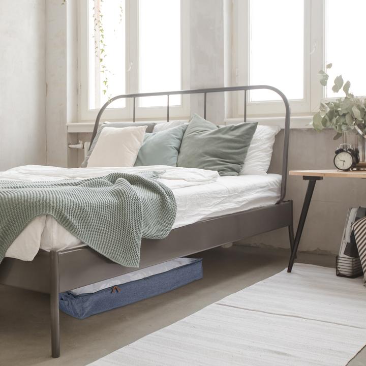 Immagine prodotto Relaxdays 3x cassettiera sotto il letto
