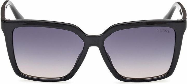 Produktbild Guess Black Smoke Squared Normal Sfumato