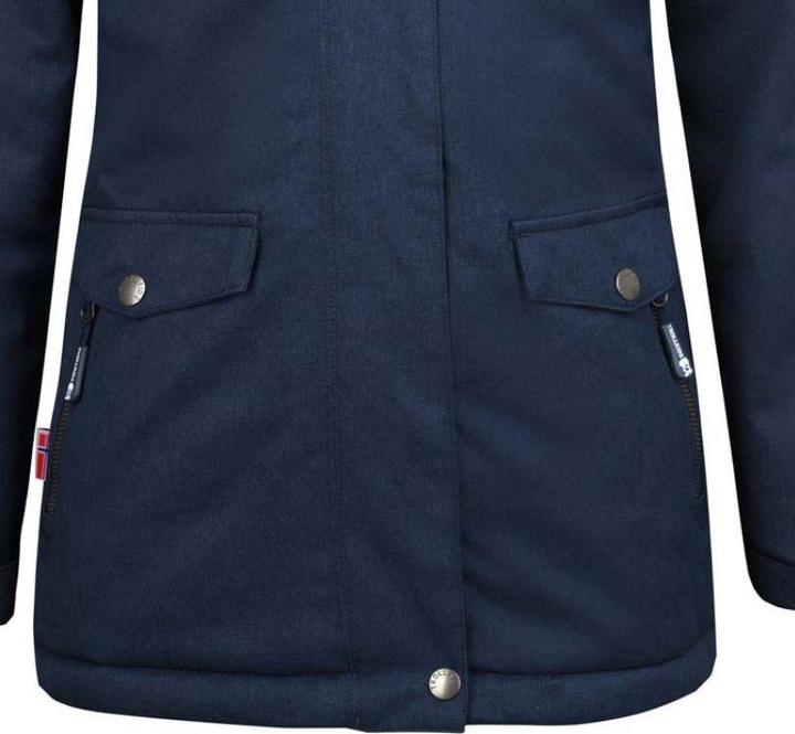 Image du produit Trollkids Manteau Oslo XT pour fille