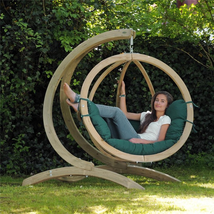 Actual product image Amazonas Globo Chair (120 kg)