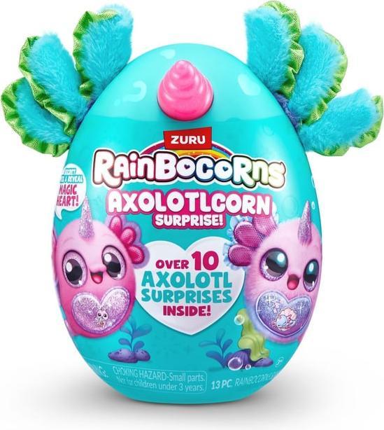Image du produit Zuru Rainbocorns - Axolotlcorn