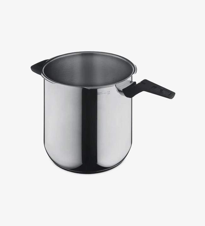 Actual product image WMF Steam / pressure cooker (22 cm, Steam cooker, Stainless steel)