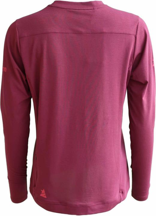 Produktbild Zimtstern Women's Trailflowz Shirt L/S (M)