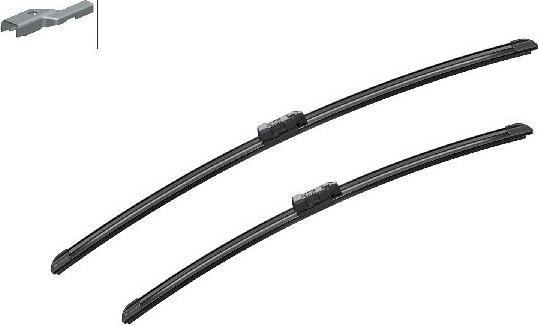 Bosch Automotive Aerotwin A225S