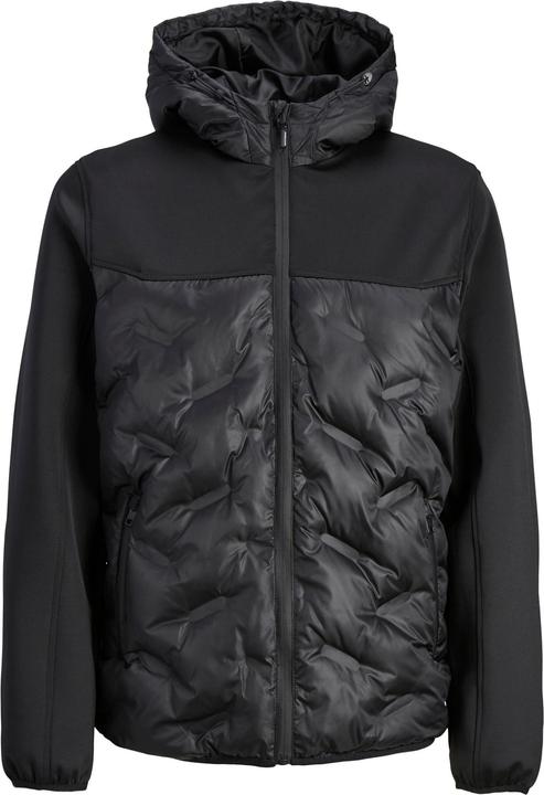 Produktbild Jack & Jones Kapuzen Steppjacke (XL)