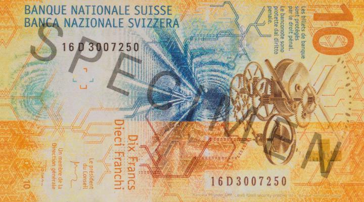 Image du produit Betzold Billets de banque