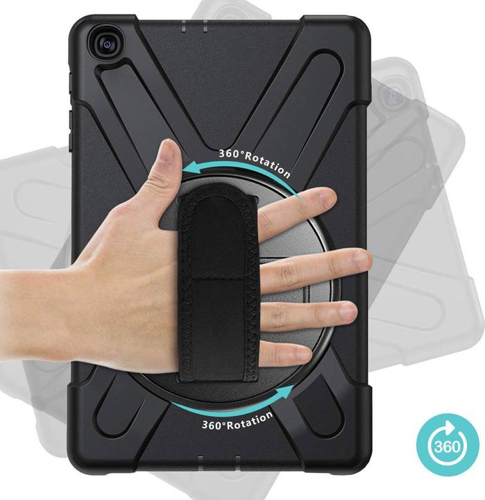 Produktbild Avizar Xshape Series (Galaxy Tab A 10.1 (2019))
