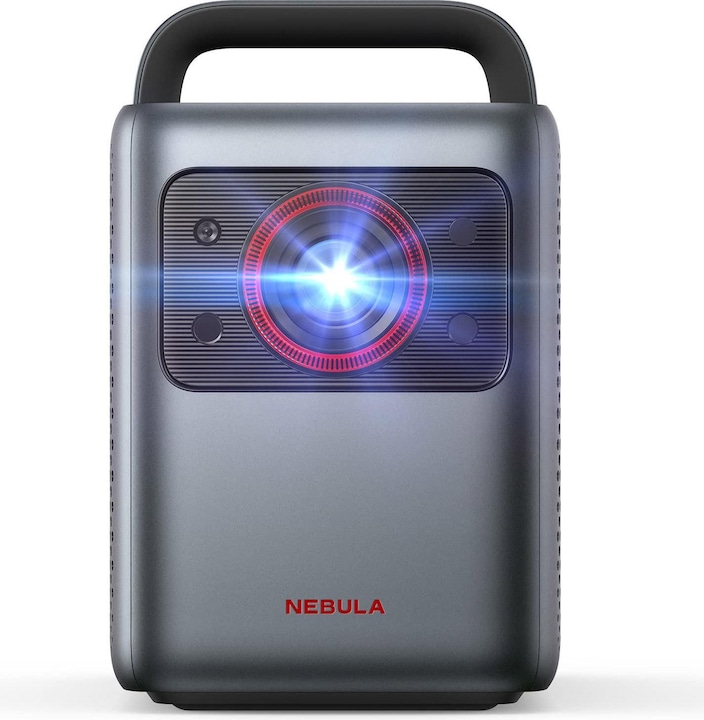Actual product image Nebula Cosmos (UHD, 2400 lm, 1.27:1)