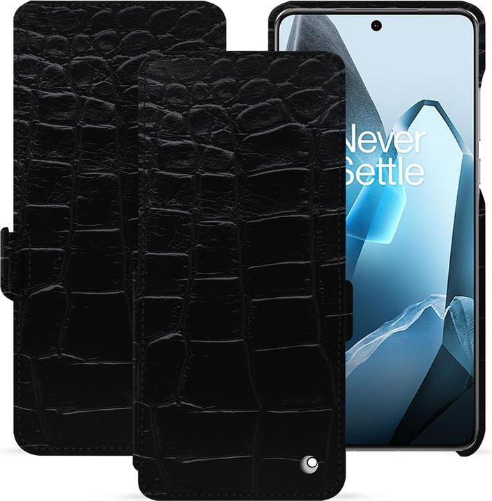 Coccodrillo nero ( Noir / Nero)