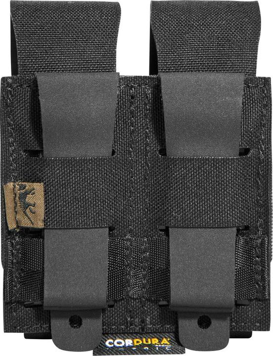 Actual product image Tasmanian Tiger TT 2 SGL Flashbang Pouch Black