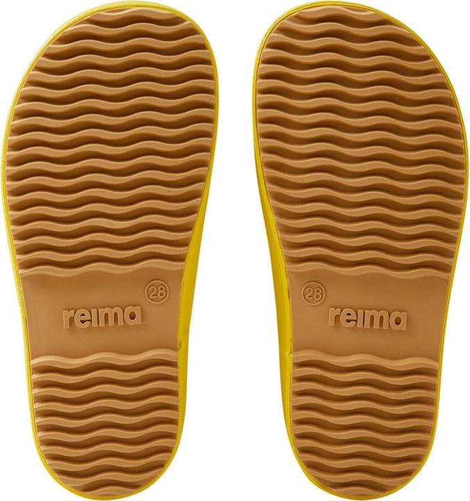 Image du produit Reima Kinder Barfuss Gummistiefel Ankka (36)