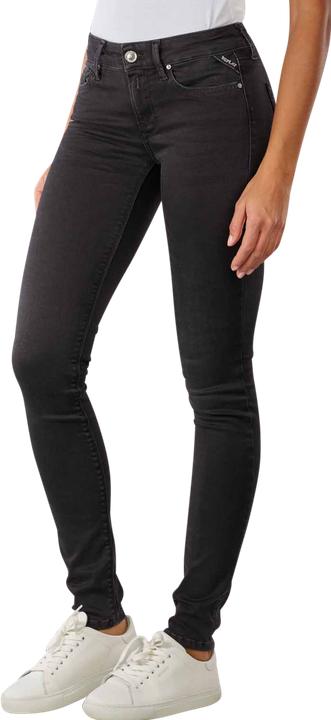 Actual product image Replay Jeans Luz High Waisted 098 (W24/L32)