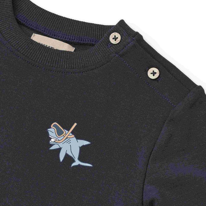 Produktbild Wheat Pullover (80)