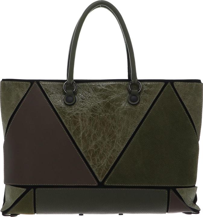 Immagine prodotto Gabs Rioko Momu Sendai Black Shoulder Bag